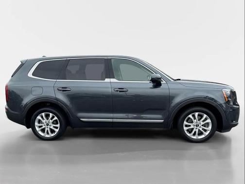 2020 Kia Telluride LX
