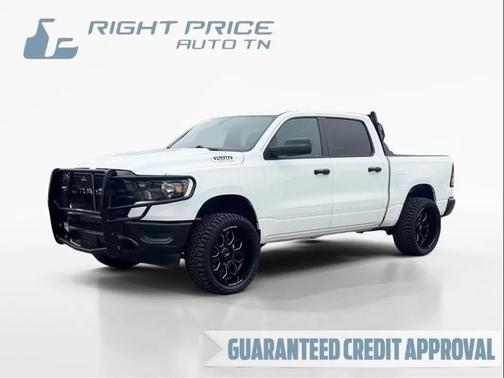 2023 RAM 1500 Tradesman