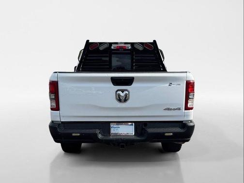 2023 RAM 1500 Tradesman