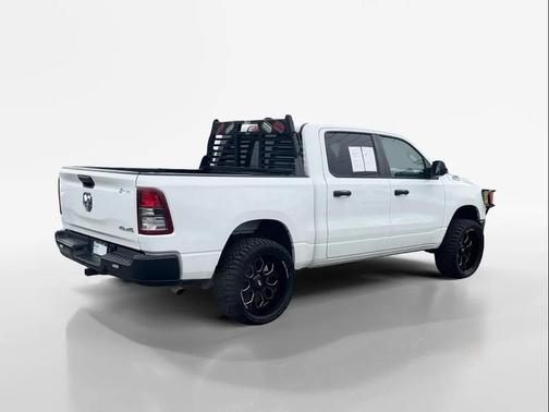 2023 RAM 1500 Tradesman