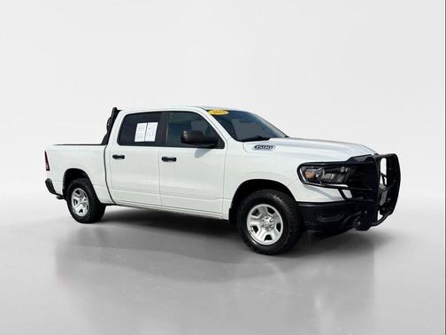 2023 RAM 1500 Tradesman