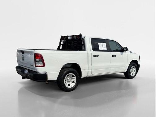 2023 RAM 1500 Tradesman
