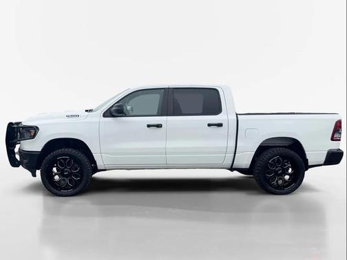 2023 RAM 1500 Tradesman