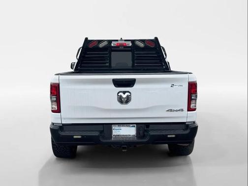 2023 RAM 1500 Tradesman