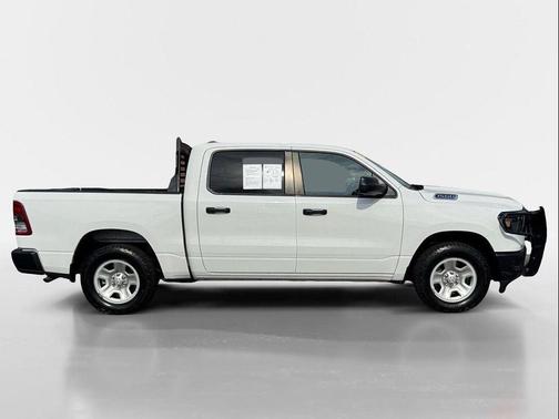 2023 RAM 1500 Tradesman