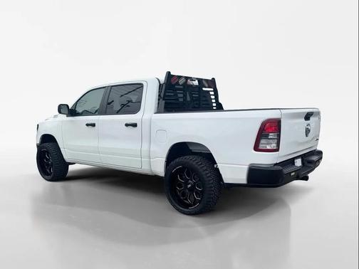 2023 RAM 1500 Tradesman