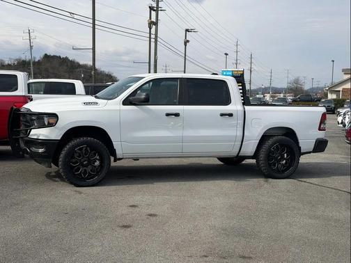 2023 RAM 1500 Tradesman
