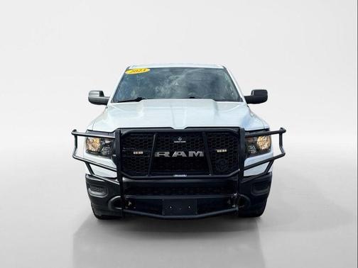 2023 RAM 1500 Tradesman