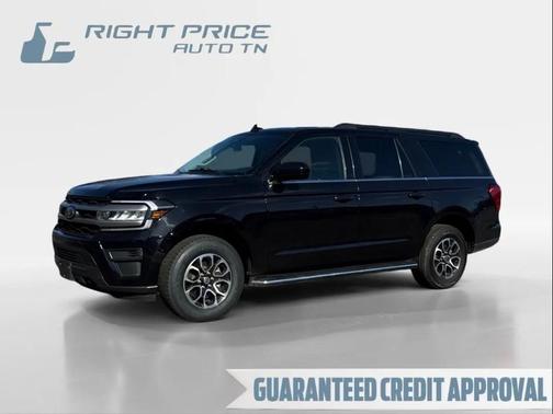 2023 Ford Expedition Max XLT