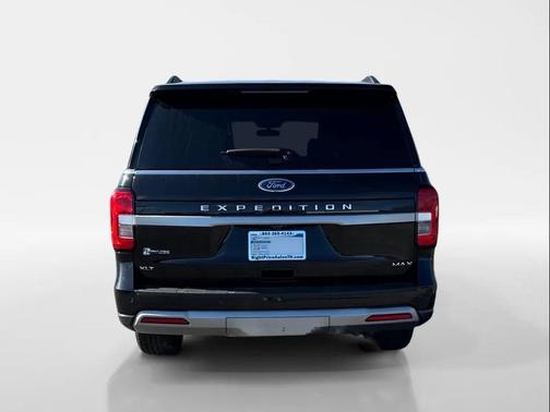 2023 Ford Expedition Max XLT