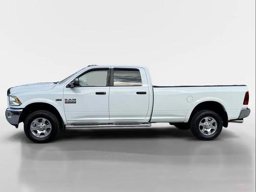 2016 RAM 2500 SLT