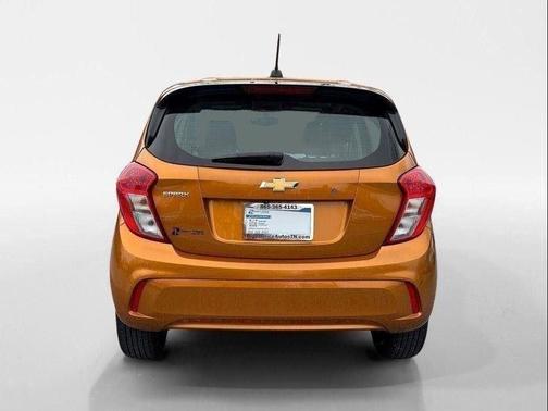 2019 Chevrolet Spark LS