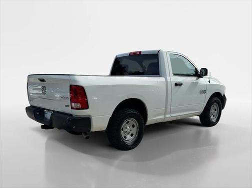 2017 RAM 1500 Tradesman