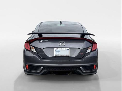2019 Honda Civic Si Base
