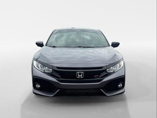 2019 Honda Civic Si Base