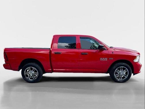 2015 RAM 1500 Tradesman/Express