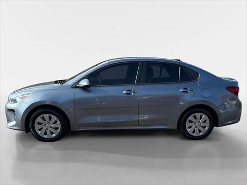 2020 Kia Rio S