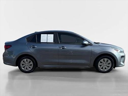 2020 Kia Rio S