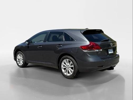 2013 Toyota Venza LE