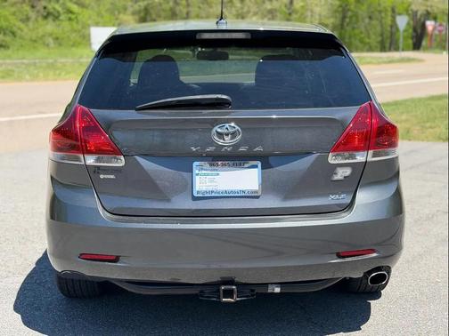 2013 Toyota Venza LE