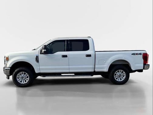 2020 Ford F-250 XLT