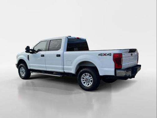 2020 Ford F-250 XLT