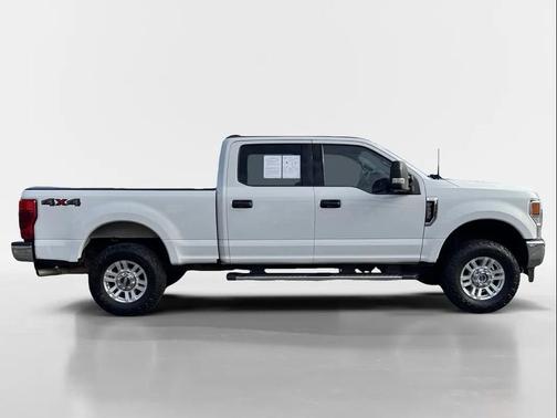 2020 Ford F-250 XLT