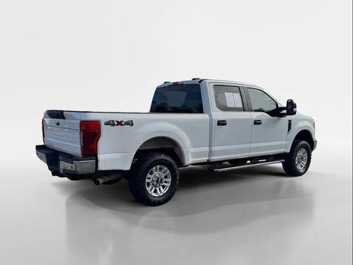 2020 Ford F-250 XLT