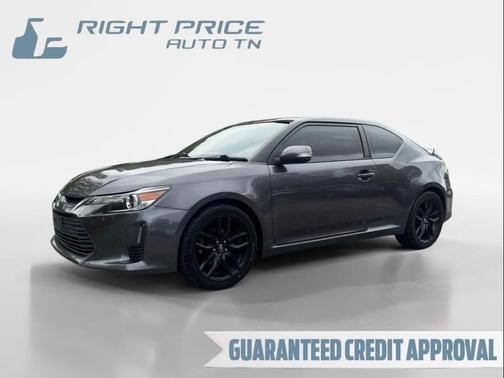2016 Scion tC Base