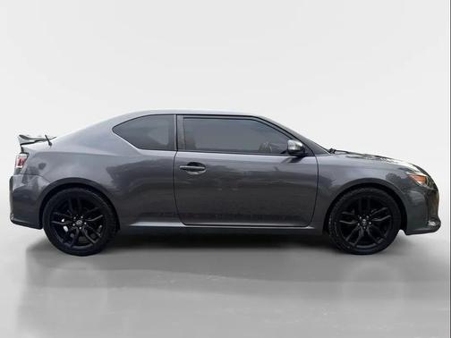 2016 Scion tC Base
