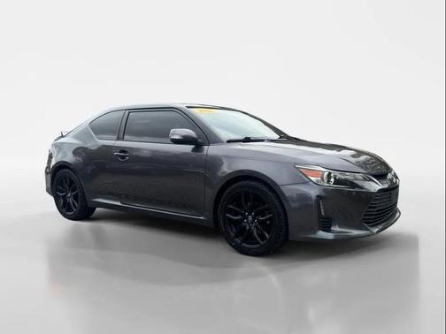 2016 Scion tC Base