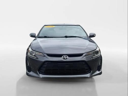 2016 Scion tC Base