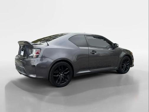 2016 Scion tC Base