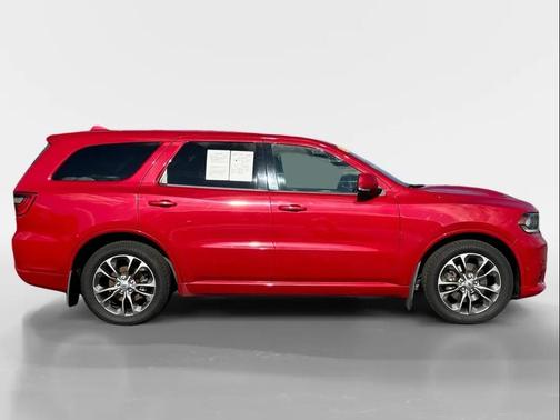 2019 Dodge Durango R/T