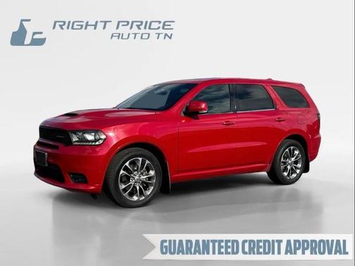 2019 Dodge Durango R/T