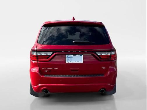 2019 Dodge Durango R/T