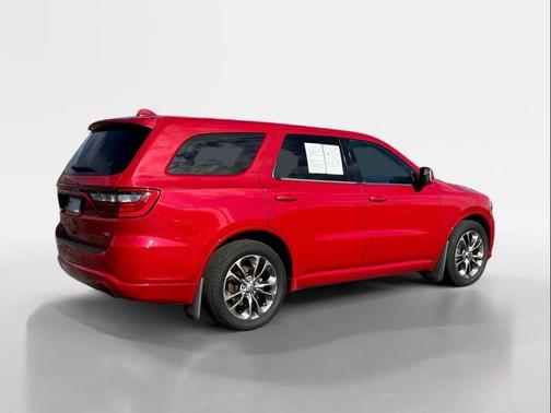 2019 Dodge Durango R/T