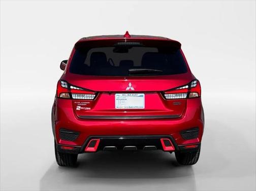 2021 Mitsubishi Outlander Sport 2.0 BE