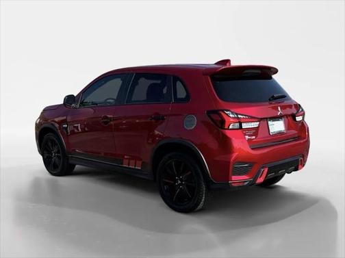 2021 Mitsubishi Outlander Sport 2.0 BE