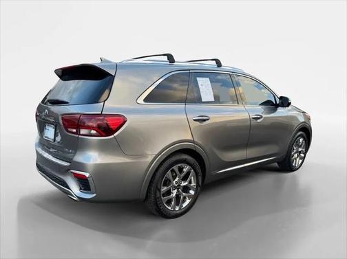 2019 Kia Sorento SX