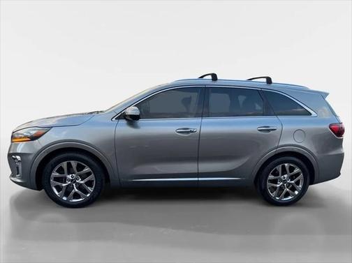 2019 Kia Sorento SX