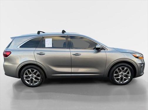 2019 Kia Sorento SX