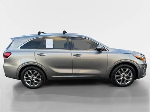 2019 Kia Sorento SX