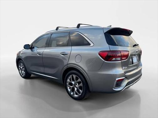 2019 Kia Sorento SX
