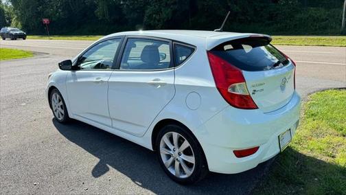 2014 Hyundai Accent SE