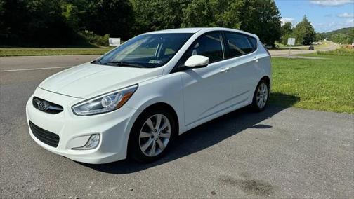 2014 Hyundai Accent SE