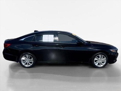 2020 Honda Accord LX 1.5T