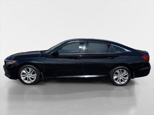 2020 Honda Accord LX 1.5T