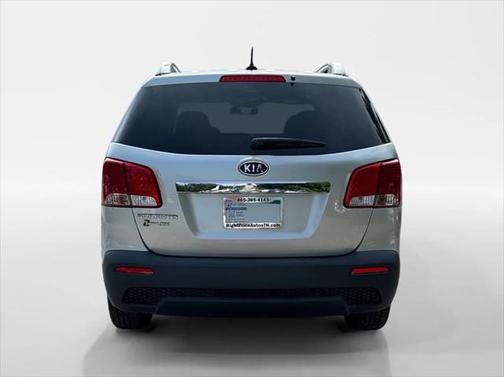 2012 Kia Sorento LX