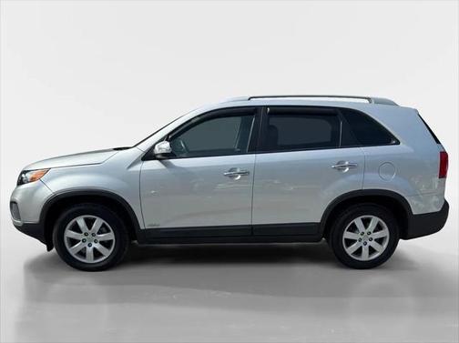 2012 Kia Sorento LX